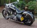 Harley-Davidson Softail FXSTi Custom NL-motor Nw.staat Bruin - thumbnail 8