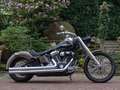 Harley-Davidson Softail FXSTi Custom NL-motor Nw.staat Bruin - thumbnail 1