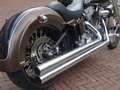 Harley-Davidson Softail FXSTi Custom NL-motor Nw.staat Bruin - thumbnail 4