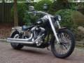 Harley-Davidson Softail FXSTi Custom NL-motor Nw.staat Bruin - thumbnail 2