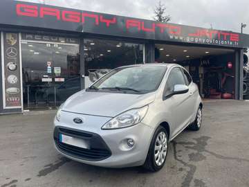 1.2 69CH STOP\u0026START TITANIUM 13.000 KM D\u0027ORIGINE // KIT DISTRIBUTION NEUF