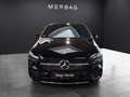 Mercedes-Benz B 200 d *AMG Distronic Ambiente LED Totwinkel Schwarz - thumbnail 2