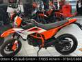 KTM 390 SMC R*NEU*sofort verfügbar* Orange - thumbnail 1