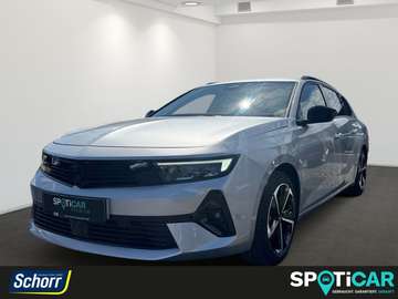 Sports Tourer 1.2 Turbo 136PS Hybrid 48 V GS