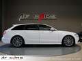 Audi A6 Avant 3,0 TDI S Line Sportpaket Kamera AHK Matrix Bianco - thumbnail 7