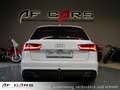 Audi A6 Avant 3,0 TDI S Line Sportpaket Kamera AHK Matrix Bianco - thumbnail 5