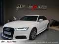Audi A6 Avant 3,0 TDI S Line Sportpaket Kamera AHK Matrix Bianco - thumbnail 1