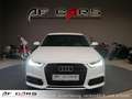 Audi A6 Avant 3,0 TDI S Line Sportpaket Kamera AHK Matrix Bianco - thumbnail 9