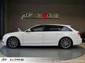 Audi A6 Avant 3,0 TDI S Line Sportpaket Kamera AHK Matrix Bianco - thumbnail 3
