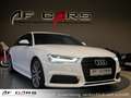 Audi A6 Avant 3,0 TDI S Line Sportpaket Kamera AHK Matrix Wit - thumbnail 8