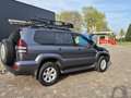 Toyota Land Cruiser D4D Grijs - thumbnail 12