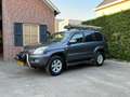 Toyota Land Cruiser D4D Grijs - thumbnail 1