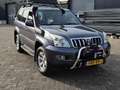 Toyota Land Cruiser D4D Grijs - thumbnail 3