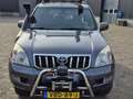 Toyota Land Cruiser D4D Grijs - thumbnail 4