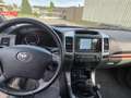 Toyota Land Cruiser D4D Grijs - thumbnail 8