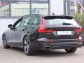 Volvo V60 B4 Autom. R Design Leder Memory Keyless ACC Schwarz - thumbnail 9