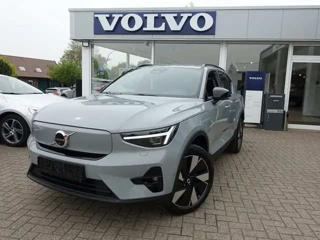 Volvo EX40 Plus, Single Motor Extended Range/360°/BLS