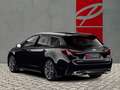 Toyota Corolla Touring Sports 2.0 Hybrid *Lounge + Leder +Pano* Schwarz - thumbnail 7