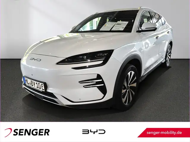 BYD Seal U Comfort Head-Up 360°-Kamera Panorama