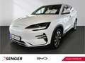 BYD Seal U Comfort Head-Up 360°-Kamera Panorama Blanc - thumbnail 1