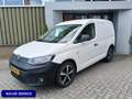 Volkswagen Caddy Cargo 2.0 TDI | Automaat | Apple carplay |  Cruis Wit - thumbnail 1