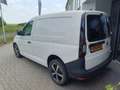 Volkswagen Caddy Cargo 2.0 TDI | Automaat | Apple carplay |  Cruis Wit - thumbnail 3