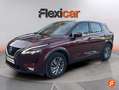 Nissan Qashqai DIG-T 103kW (140CV) mHEV 4x2 Tekna Burdeos - thumbnail 3