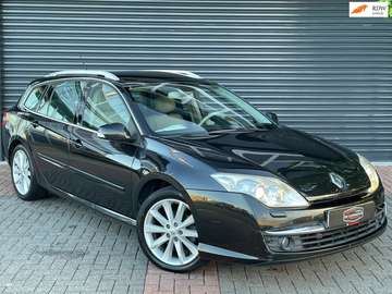Estate 2.0 16V T Initiale Automaat | Pano | Cruise