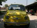 Fiat 500 500F Giallo - thumbnail 6