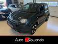 Fiat Panda Cross Sport -Werksgarantie *Wenig Km* Grün - thumbnail 2