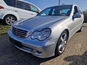 C 320 CDI Avangarde