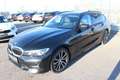 BMW 318 d 48 V Touring Aut. Virtual Cockpit, AHK, Keyle... Schwarz - thumbnail 3