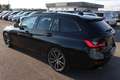 BMW 318 d 48 V Touring Aut. Virtual Cockpit, AHK, Keyle... Schwarz - thumbnail 9