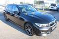 BMW 318 d 48 V Touring Aut. Virtual Cockpit, AHK, Keyle... Schwarz - thumbnail 5