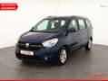 Dacia Lodgy 1.6 SCe Comfort Navi Kamera Tempomat Alu Blau - thumbnail 1