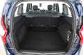 Dacia Lodgy 1.6 SCe Comfort Navi Kamera Tempomat Alu Blau - thumbnail 25