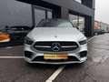 Mercedes-Benz B 220 AMG Line Gris - thumbnail 12