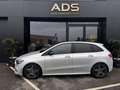 Mercedes-Benz B 220 AMG Line Gris - thumbnail 13