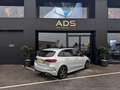 Mercedes-Benz B 220 AMG Line Gris - thumbnail 3