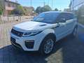 Land Rover Range Rover Evoque 2.0 TD4 180 CV 5p. HSE Dynamic Blanc - thumbnail 4