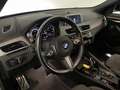 BMW X2 18d Msport-X Cambio Aut.*OPT. PER 4.500,00€*sDri Blau - thumbnail 3