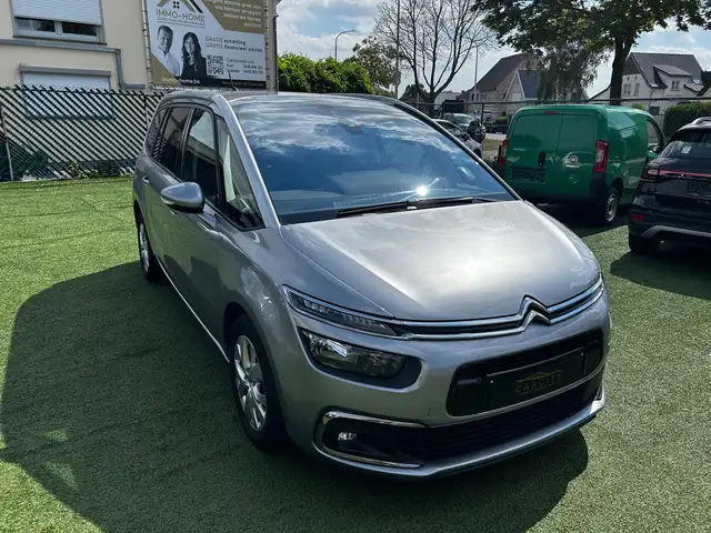 Citroen C4 SpaceTourer C4 Spacetourer 1.5 BlueHDi Business Lounge*7PLAATS