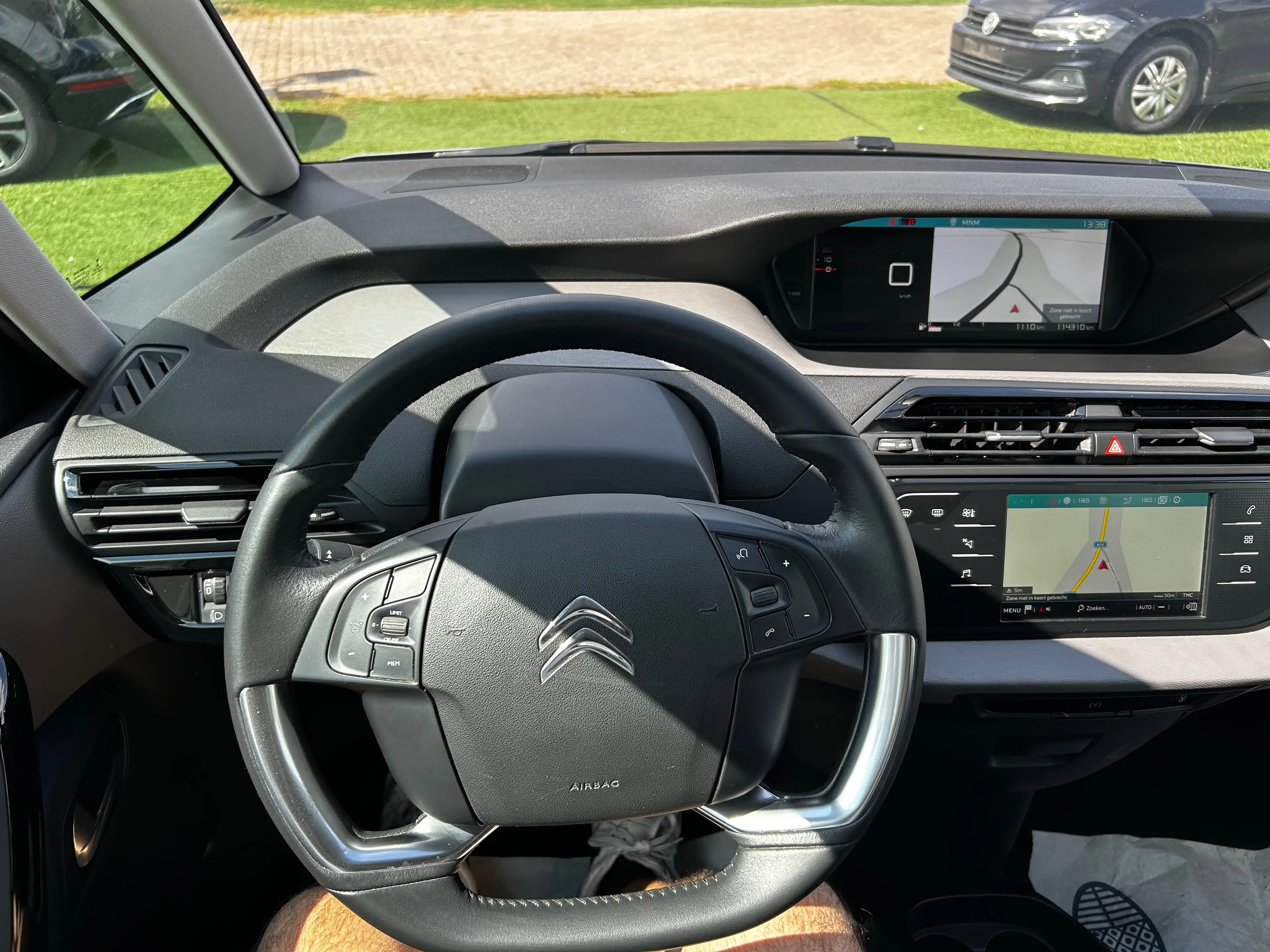 Citroen C4 SpaceTourer C4 Spacetourer 1.5 BlueHDi Business Lounge*7PLAATS — photo 14
