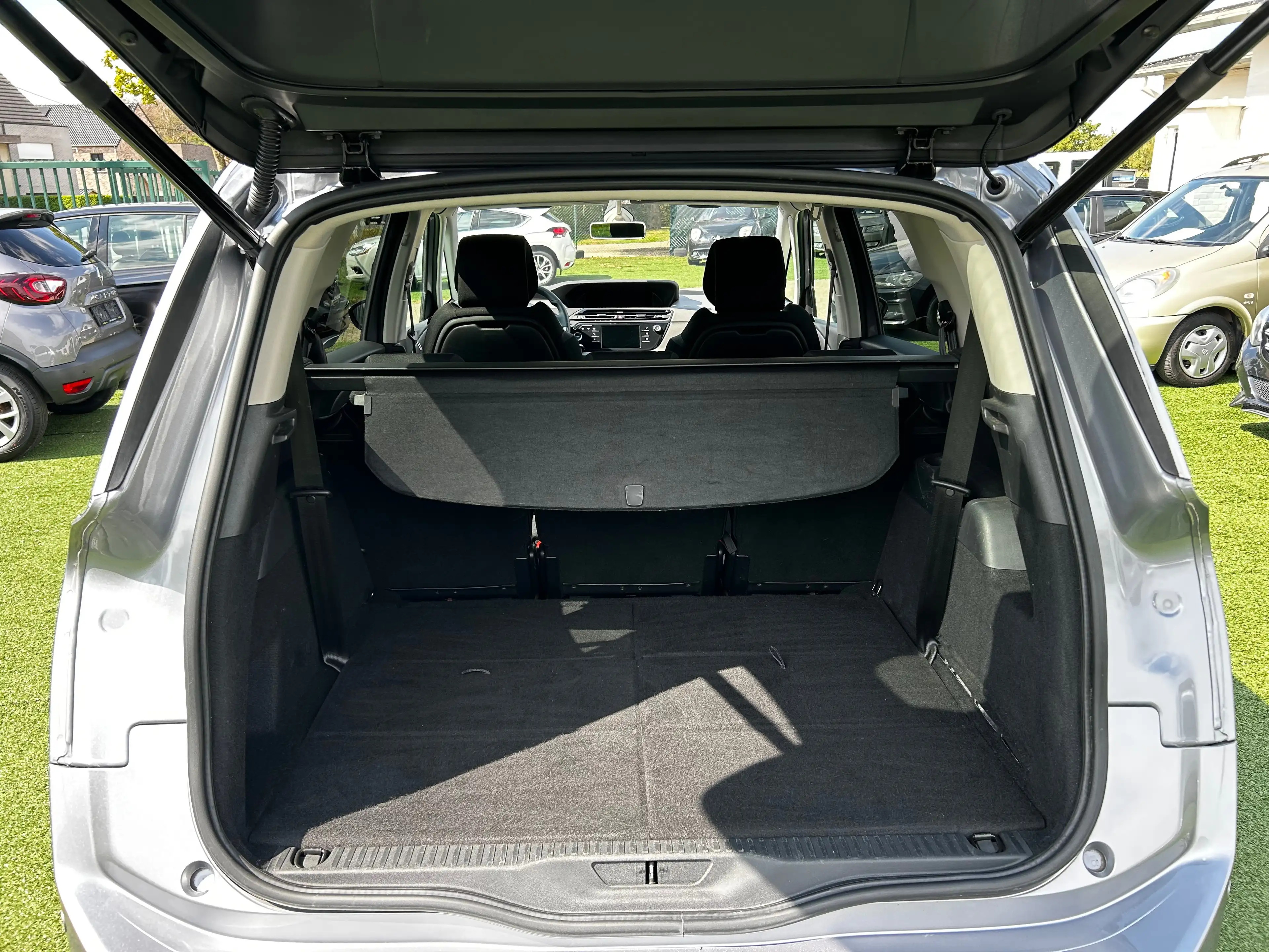 Citroen C4 SpaceTourer C4 Spacetourer 1.5 BlueHDi Business Lounge*7PLAATS — photo 9