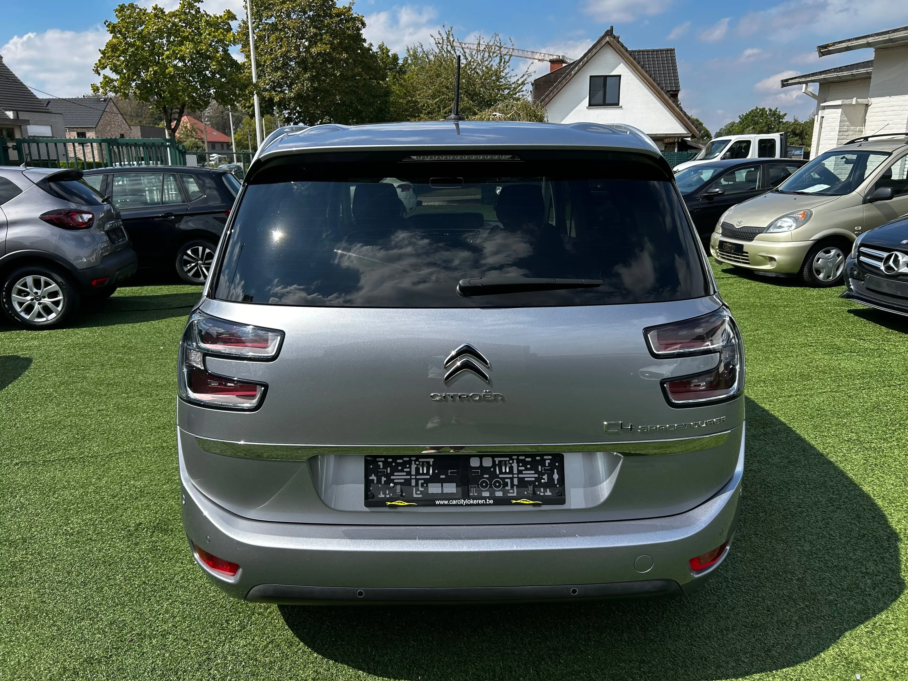 Citroen C4 SpaceTourer C4 Spacetourer 1.5 BlueHDi Business Lounge*7PLAATS — photo 6