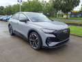 Audi Q4 e-tron Sportback 35 S line /Matrix/Pano/21" Grau - thumbnail 2