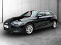 Audi A3 SB 30 TDI ASSIST+NAVI+VIRTUAL-COCKPIT+LED+TEMP Schwarz - thumbnail 2