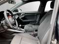 Audi A3 SB 30 TDI ASSIST+NAVI+VIRTUAL-COCKPIT+LED+TEMP Schwarz - thumbnail 9