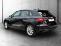 Audi A3 SB 30 TDI ASSIST+NAVI+VIRTUAL-COCKPIT+LED+TEMP Schwarz - thumbnail 4