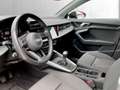 Audi A3 SB 30 TDI ASSIST+NAVI+VIRTUAL-COCKPIT+LED+TEMP Schwarz - thumbnail 8